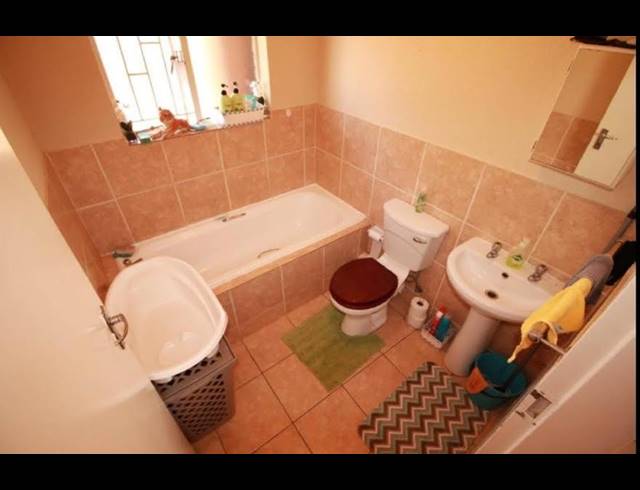 3 BEDROOM APARTMENT SOLD IN CLARINA